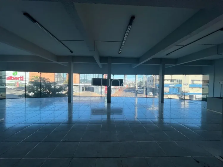 Sala Comercial - Lunardi Imóveis