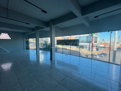 Sala Comercial - Miniatura - Lunardi Imóveis