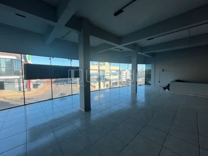 Sala Comercial - Miniatura - Lunardi Imóveis