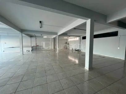 Sala Comercial - Miniatura - Lunardi Imóveis