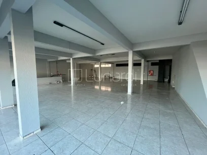 Sala Comercial - Miniatura - Lunardi Imóveis