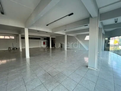 Sala Comercial - Miniatura - Lunardi Imóveis