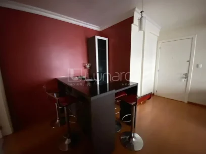 Apartamento com 2 Dormitórios - Miniatura - Lunardi Imóveis