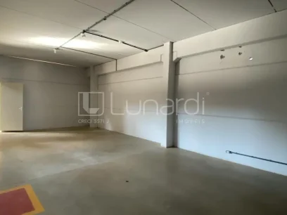 Barracão - Miniatura - Lunardi Imóveis