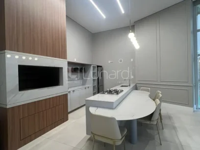 Apartamento com 3 Suítes - Miniatura - Lunardi Imóveis