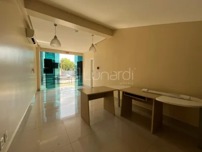 Sala Comercial - Miniatura - Lunardi Imóveis