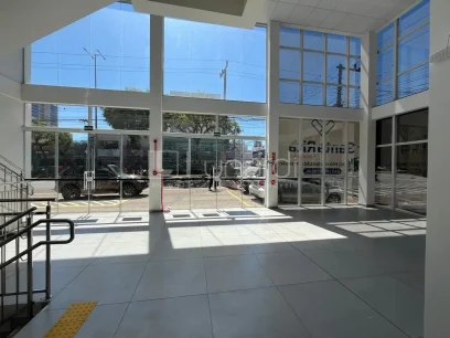 Sala Comercial - Miniatura - Lunardi Imóveis