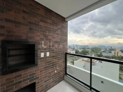 Apartamento com 2 Dormitórios - Lunardi Imóveis