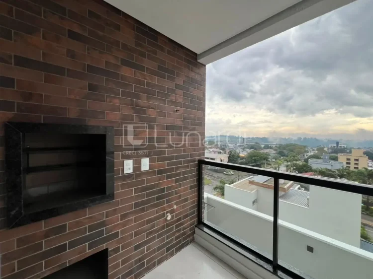 Apartamento com 2 Dormitórios - Lunardi Imóveis
