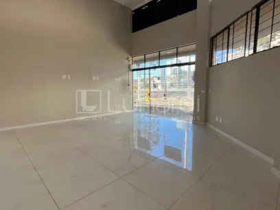 Sala Comercial - Miniatura - Lunardi Imóveis