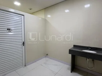 Sala Comercial - Miniatura - Lunardi Imóveis