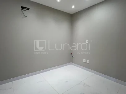 Sala Comercial - Miniatura - Lunardi Imóveis