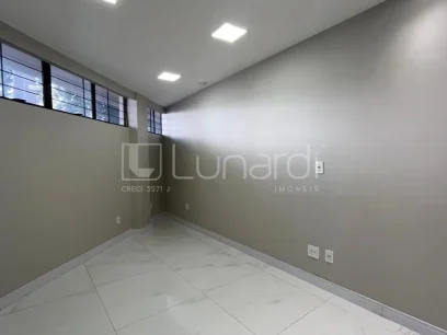 Sala Comercial - Miniatura - Lunardi Imóveis