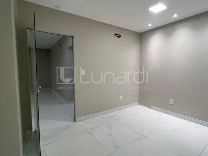 Sala Comercial - Miniatura - Lunardi Imóveis