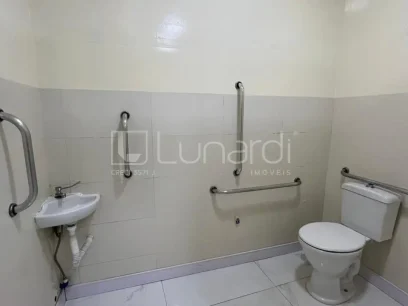 Sala Comercial - Miniatura - Lunardi Imóveis