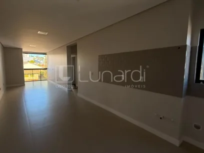 Apartamento com 2 Dormitórios - Lunardi Imóveis