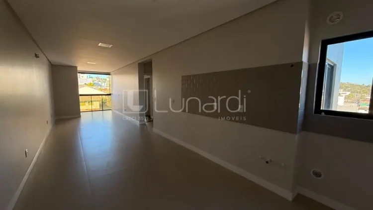 Apartamento com 2 Dormitórios - Lunardi Imóveis
