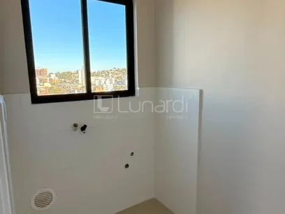 Apartamento com 2 Dormitórios - Miniatura - Lunardi Imóveis