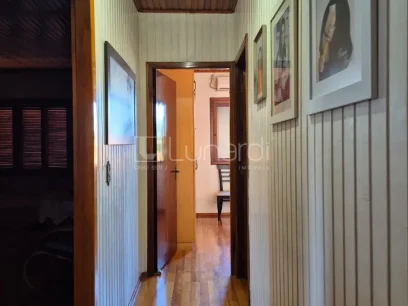 Casa com 3 Dormitórios - Miniatura - Lunardi Imóveis
