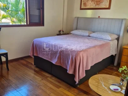 Casa com 3 Dormitórios - Miniatura - Lunardi Imóveis