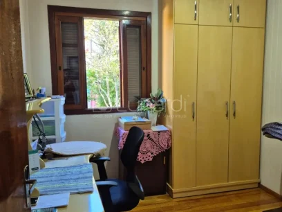 Casa com 3 Dormitórios - Miniatura - Lunardi Imóveis