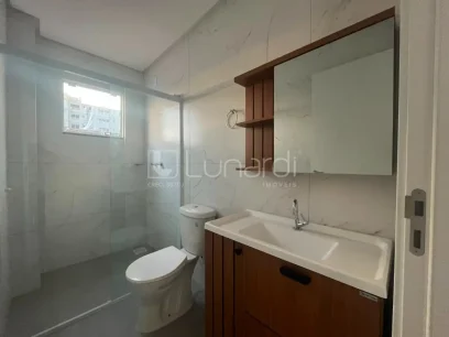 Apartamento com 3 Dormitórios - Miniatura - Lunardi Imóveis