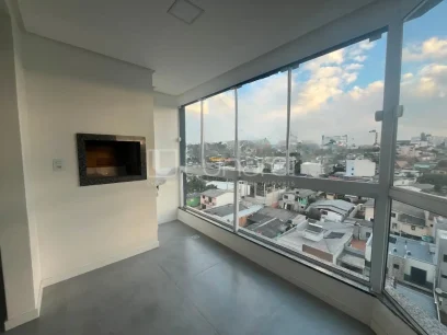Apartamento com 3 Dormitórios - Miniatura - Lunardi Imóveis