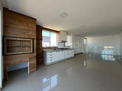 Apartamento com 3 Suítes - Miniatura - Lunardi Imóveis
