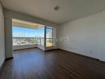 Apartamento com 3 Suítes - Miniatura - Lunardi Imóveis