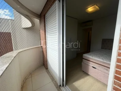 Apartamento com 2 Dormitórios - Miniatura - Lunardi Imóveis