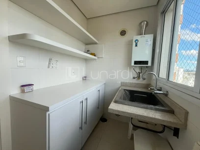 Apartamento com 2 Dormitórios - Miniatura - Lunardi Imóveis