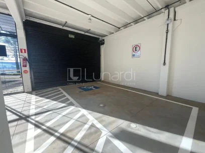 Sala Comercial - Miniatura - Lunardi Imóveis