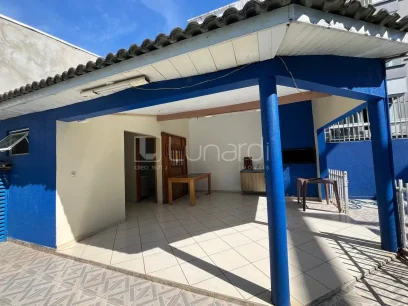 Casa com 4 Dormitórios - Miniatura - Lunardi Imóveis