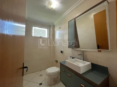 Casa com 4 Dormitórios - Miniatura - Lunardi Imóveis