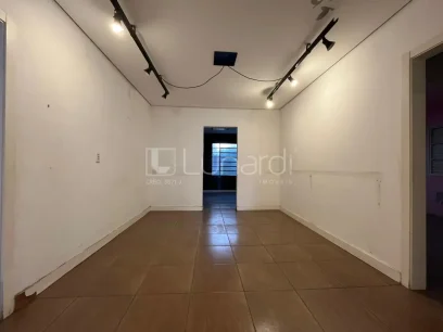 Casa comercial - Miniatura - Lunardi Imóveis