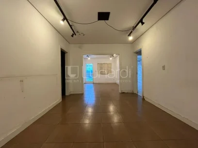 Casa comercial - Miniatura - Lunardi Imóveis