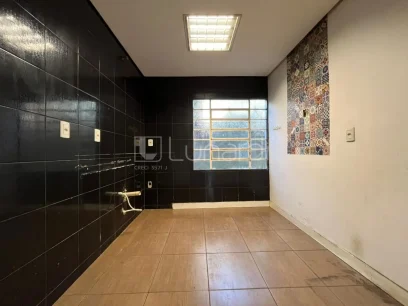 Casa comercial - Miniatura - Lunardi Imóveis
