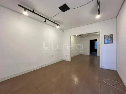 Casa comercial - Miniatura - Lunardi Imóveis