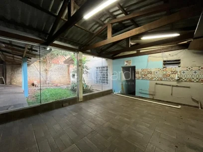 Casa comercial - Miniatura - Lunardi Imóveis