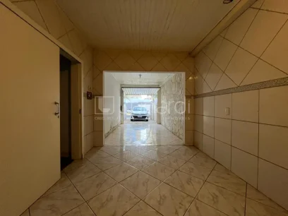 Casa comercial - Miniatura - Lunardi Imóveis