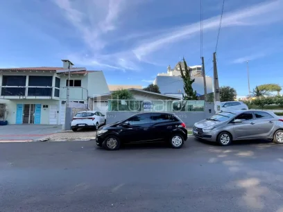 Casa comercial - Lunardi Imóveis