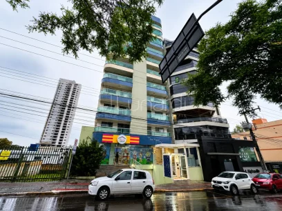 Apartamento com 2 Dormitórios - Lunardi Imóveis