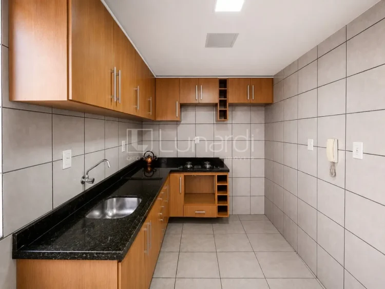 Apartamento com 3 Dormitórios - Lunardi Imóveis