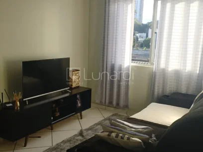 Apartamento com 3 Dormitórios - Miniatura - Lunardi Imóveis