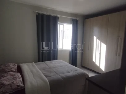 Apartamento com 3 Dormitórios - Miniatura - Lunardi Imóveis