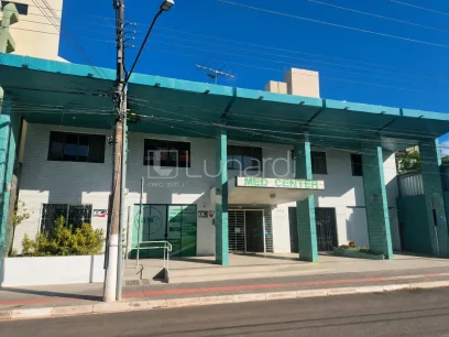 Sala Comercial - Lunardi Imóveis