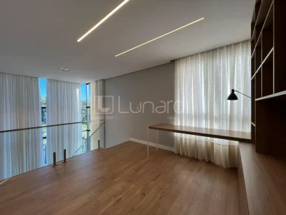Casa com 4 Suítes - Miniatura - Lunardi Imóveis
