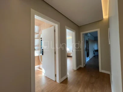 Casa com 4 Suítes - Miniatura - Lunardi Imóveis