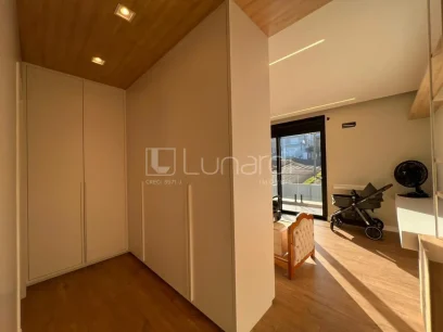 Casa com 4 Suítes - Miniatura - Lunardi Imóveis