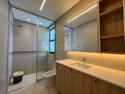 Casa com 4 Suítes - Miniatura - Lunardi Imóveis